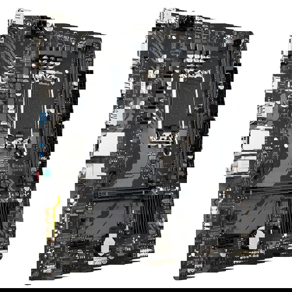 GIGABYTE B760M H DDR4